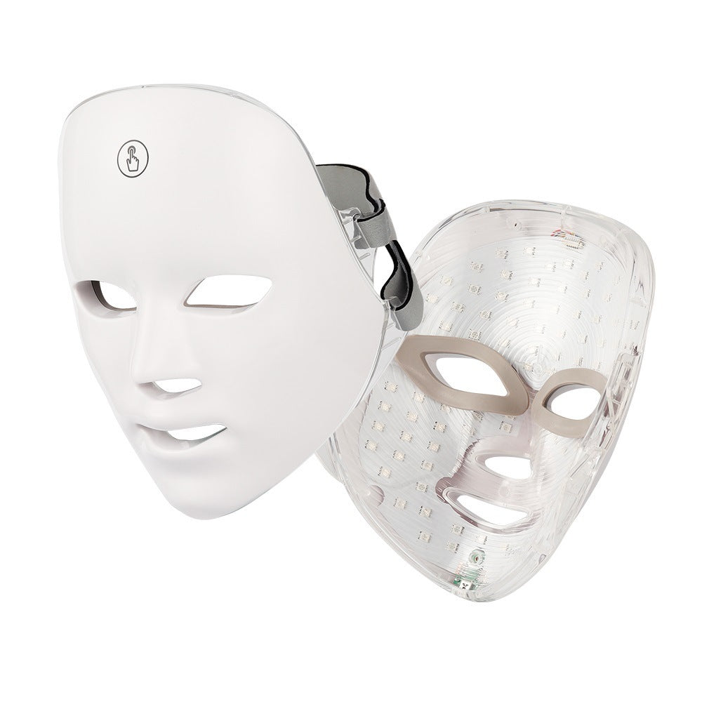 NEW AND IMPROVED! LumniMask