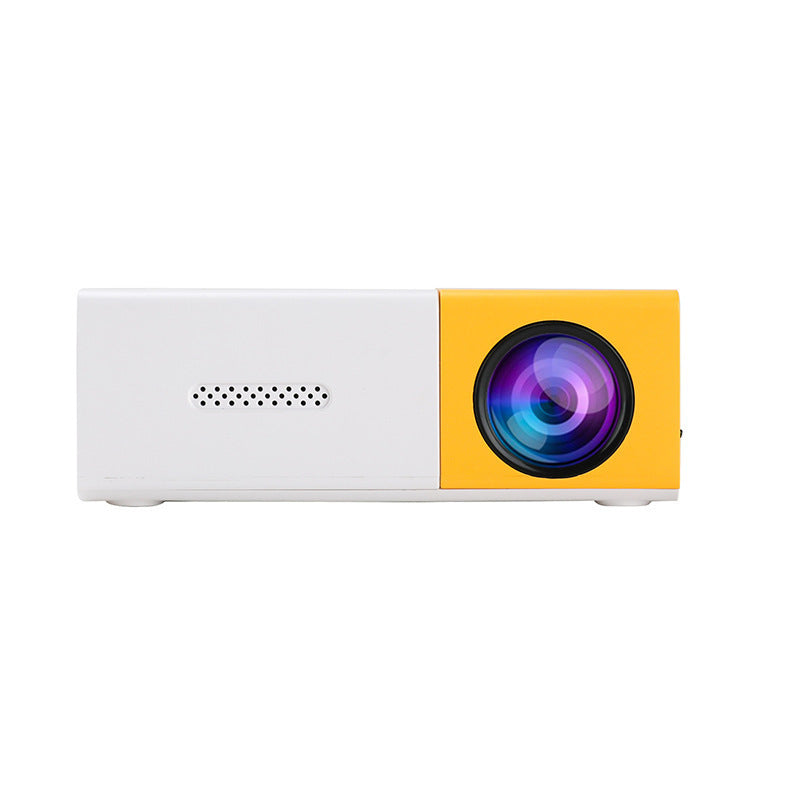 Hot Mini-portable Projector