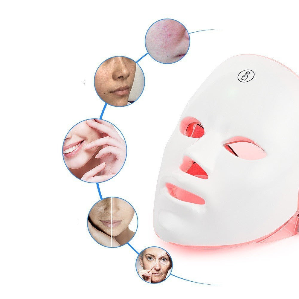 NEW AND IMPROVED! LumniMask