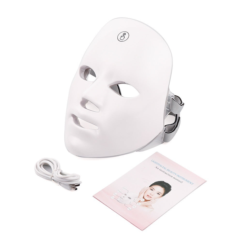 NEW AND IMPROVED! LumniMask