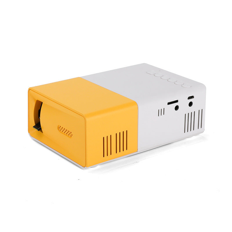 Hot Mini-portable Projector