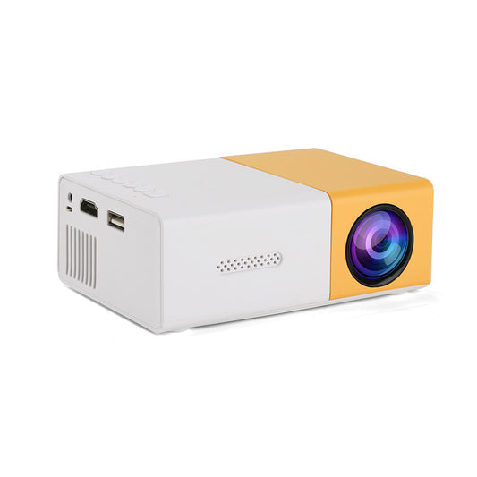 Hot Mini-portable Projector